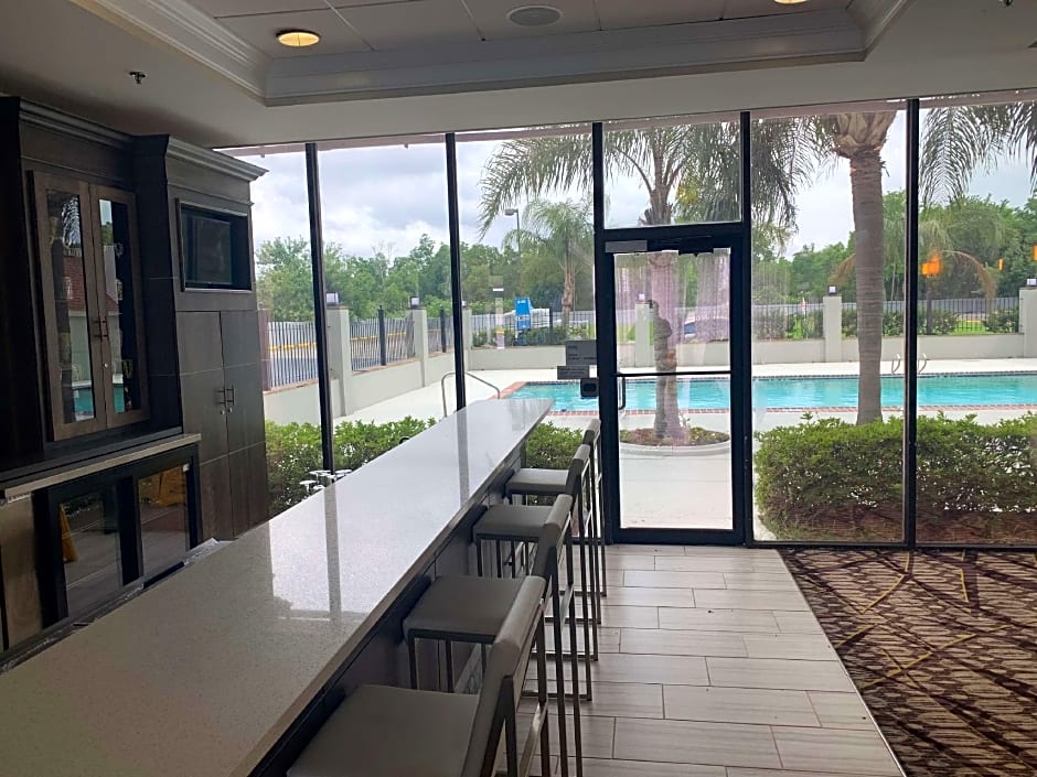 Best Western New Orleans East