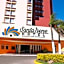 Hotel Santa Irene Guadalajara