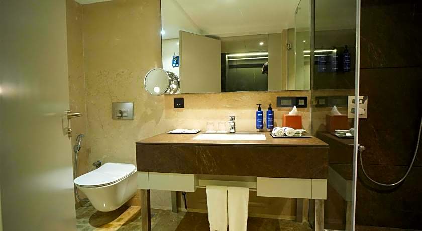 Radisson Blu Hotel Ranchi