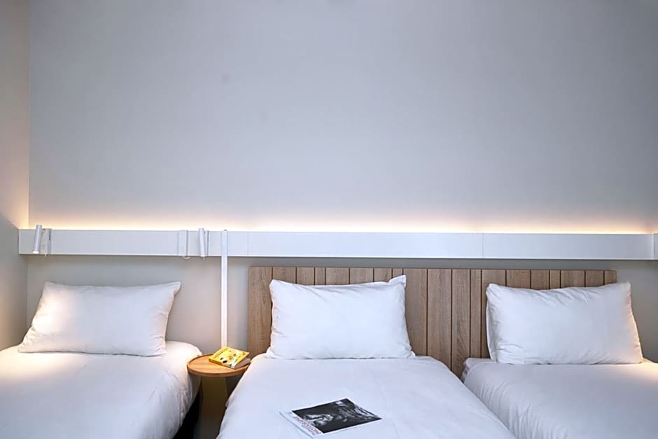 Ibis Annecy - Cran-Gevrier