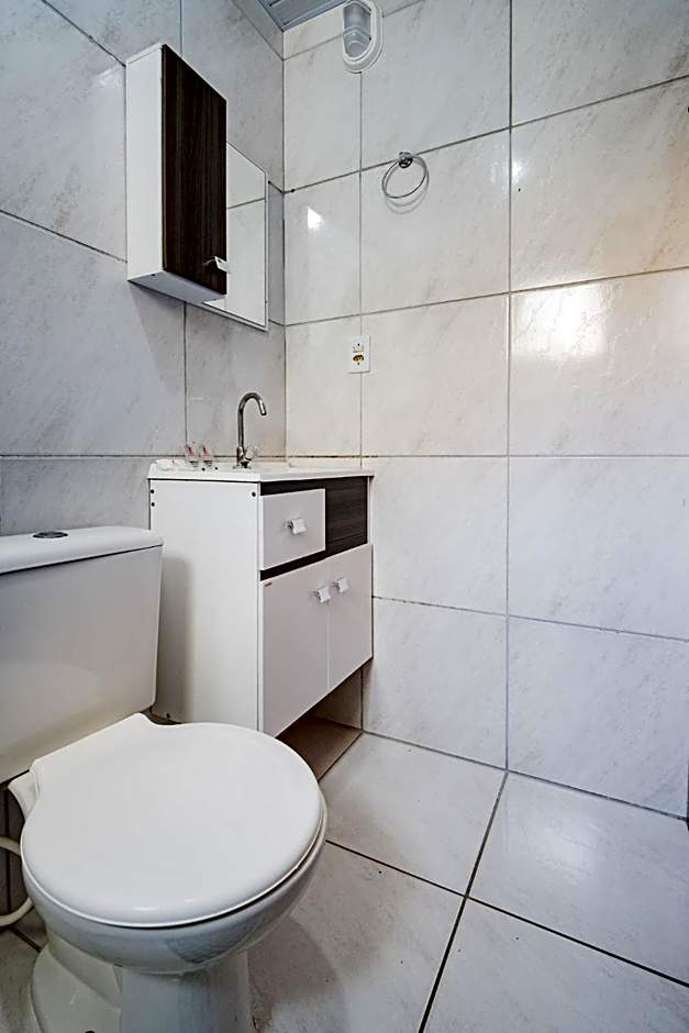 Rental São José - Acomodações Residenciais II