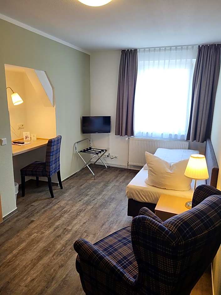 Hotel am Schlosspark