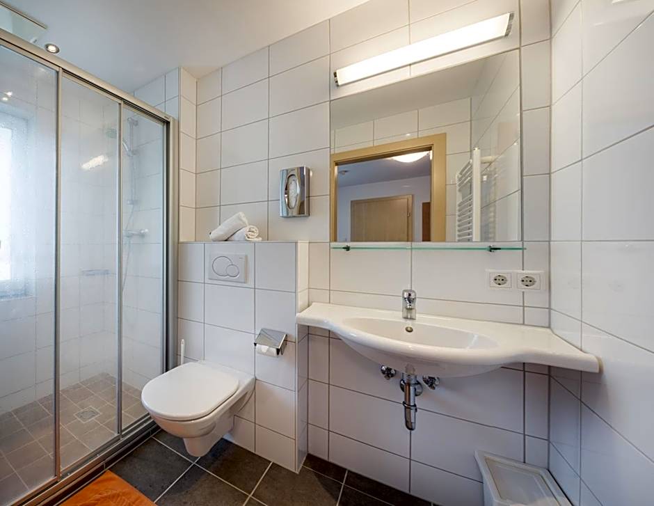 Appartements Tannenhof