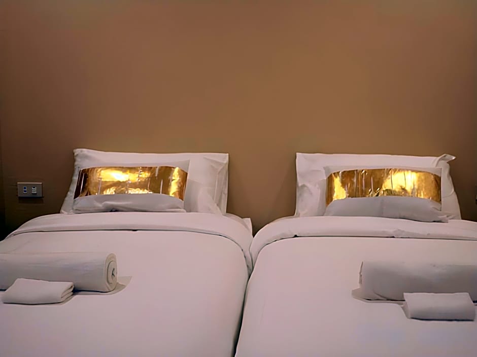 Babylon Oslob Coast Guesthouse