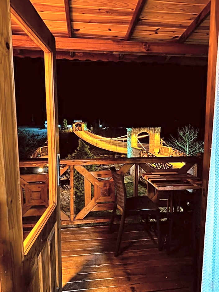 Nani Boutique Hotel & Bungalow