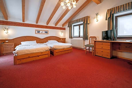 Dolomiti Hotel Cozzio