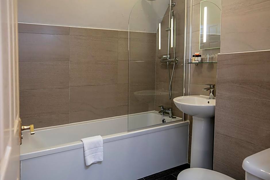 Weston Hall Hotel Sure Hotel Collection by Best Western