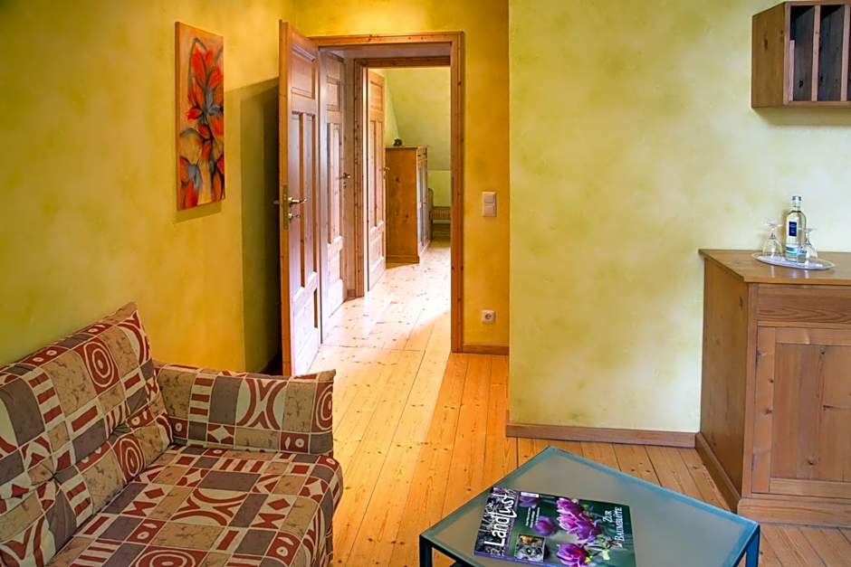 Der espenhof Landhotel, Tagungshotel & Weingut