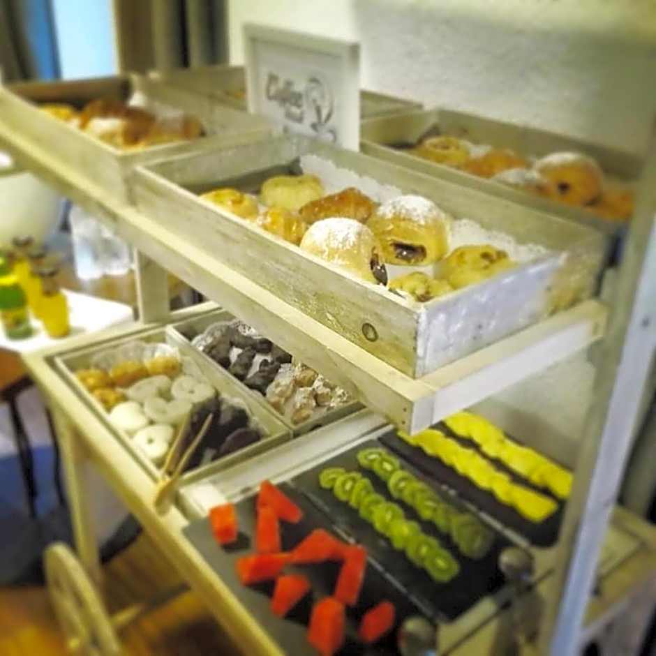 Hotel Santa Cristina Petit Spa