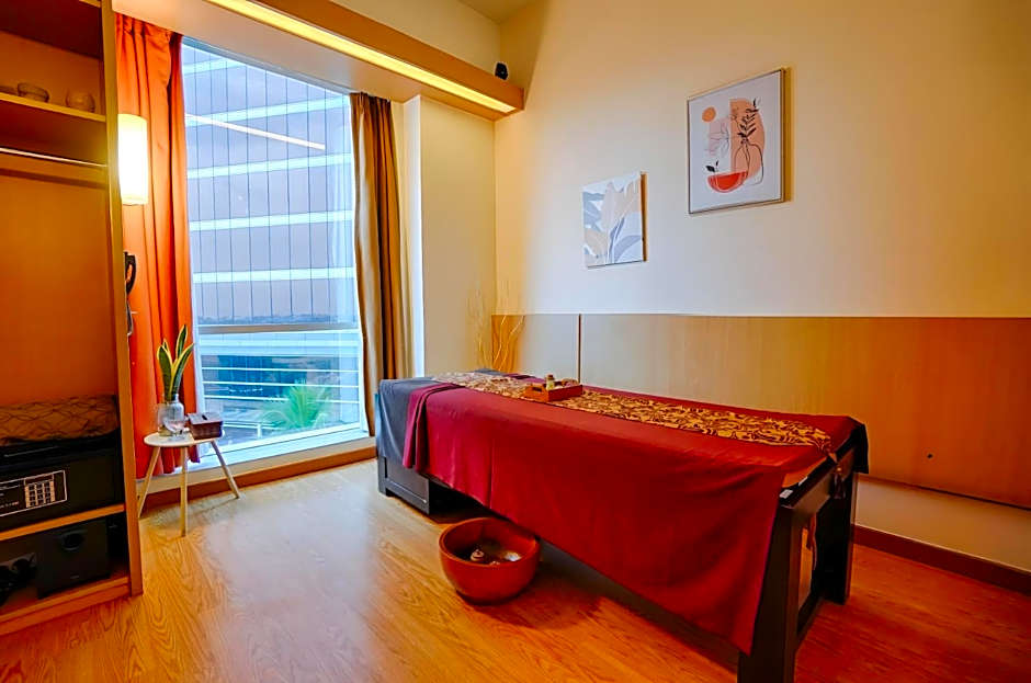 Ibis Bandung Trans Studio