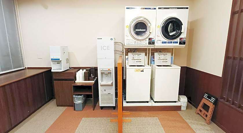 Hotel Route Inn Kitami Odori Nishi