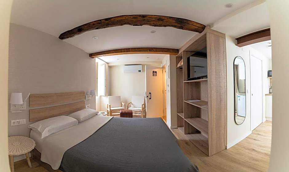 NOARU Apartamentos Deluxe