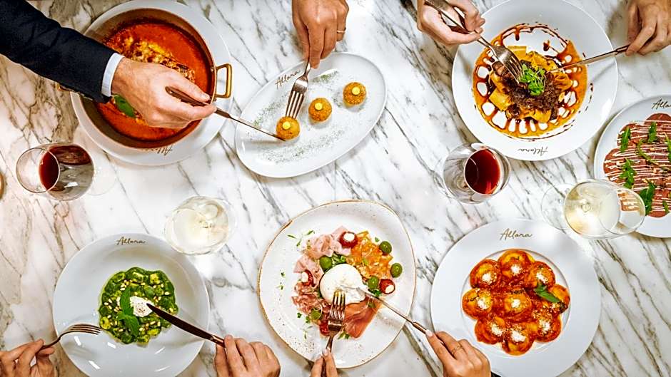 EPIC SANA Marquês Hotel