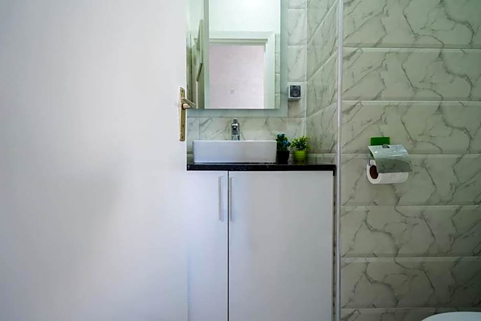 Appartement Près de la Plage