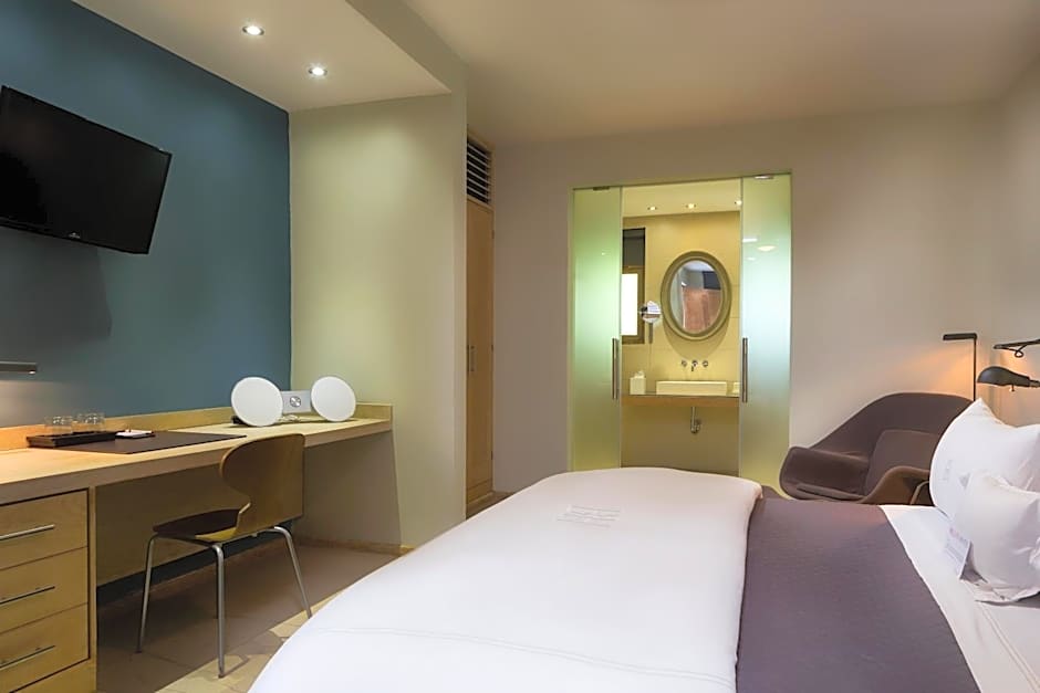 Billini Hotel, Historic Luxury