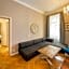 Downtown - Apart Hotel Zborovska