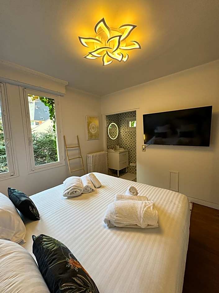 Erawan Boutique Hôtel