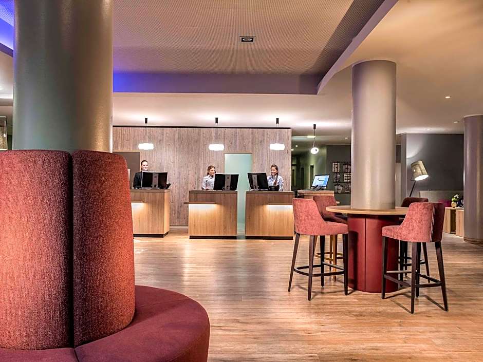 Mercure Hotel München Neuperlach Süd