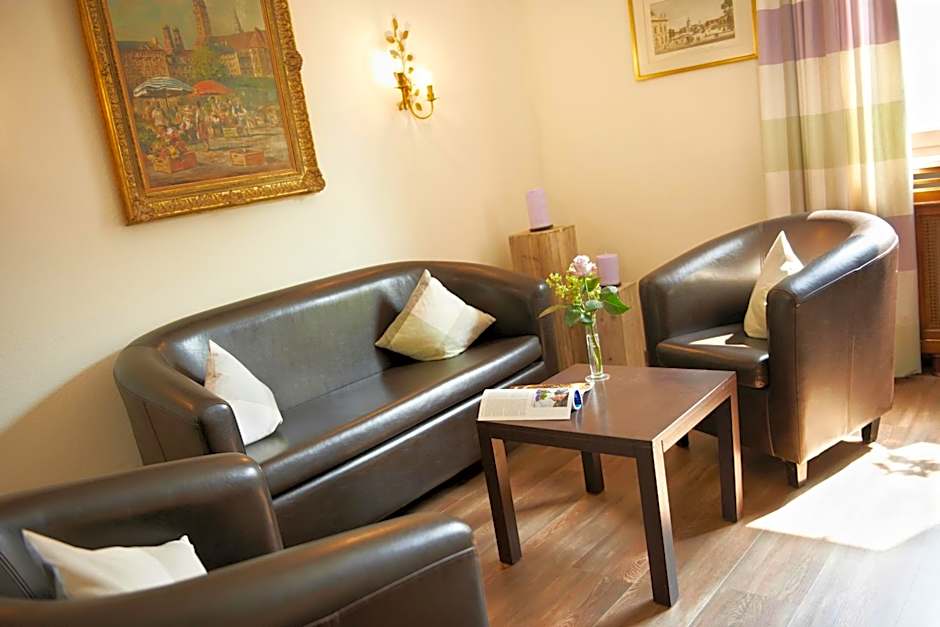 Hotel Sollner Hof