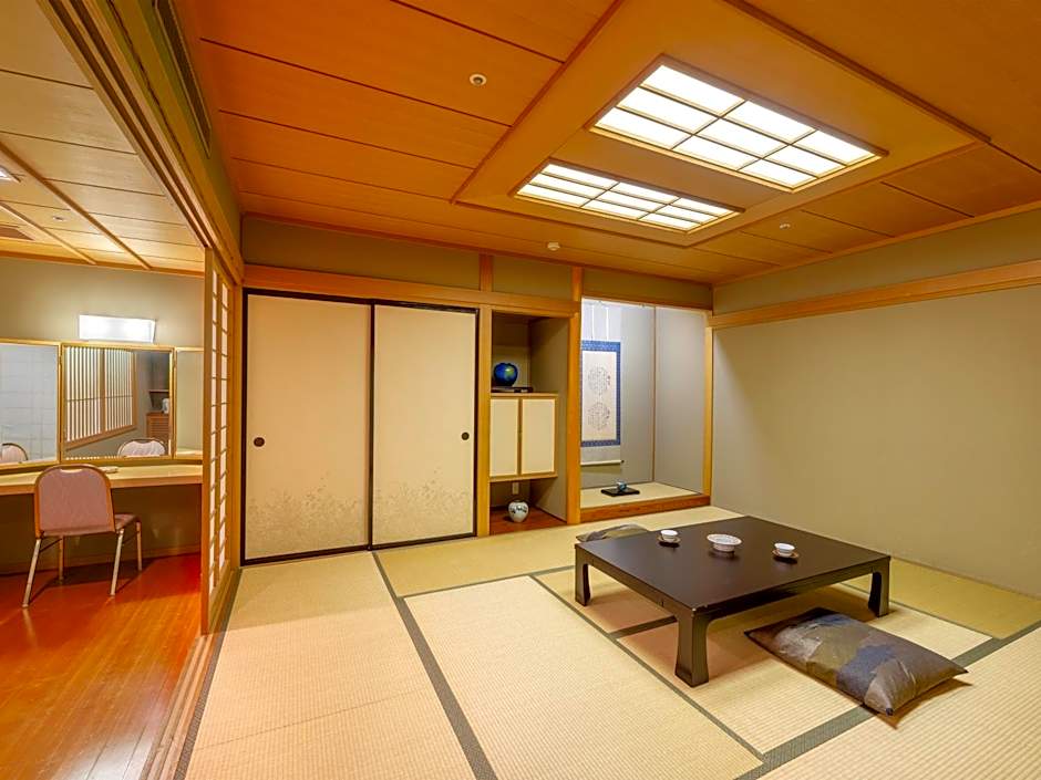 Tsubamesanjo Washington Hotel