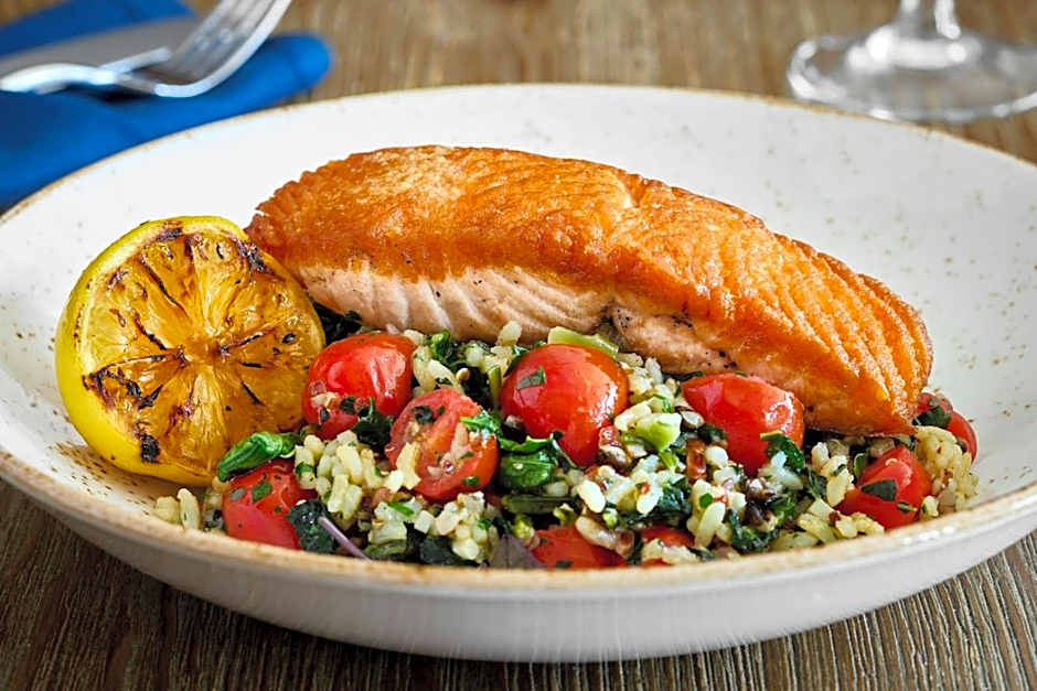 JW Marriott Washington, DC