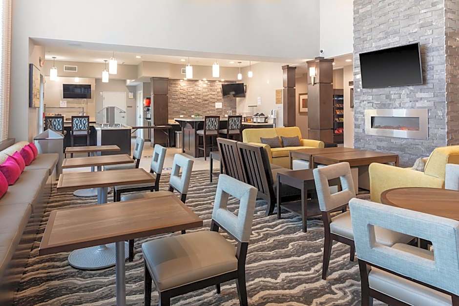 Staybridge Suites Cedar Park - Austin N By IHG