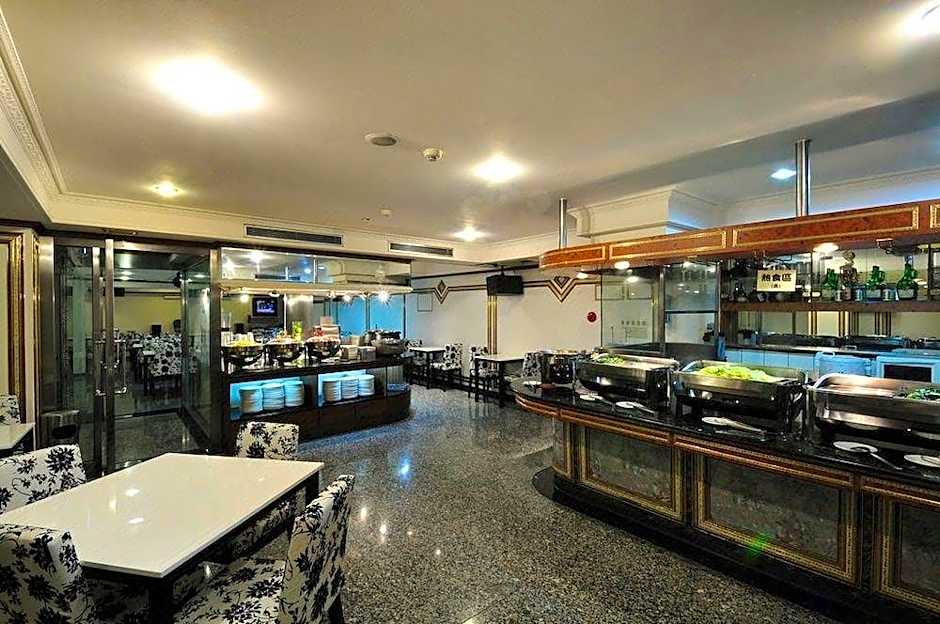 Barons Hot Spring Hotel