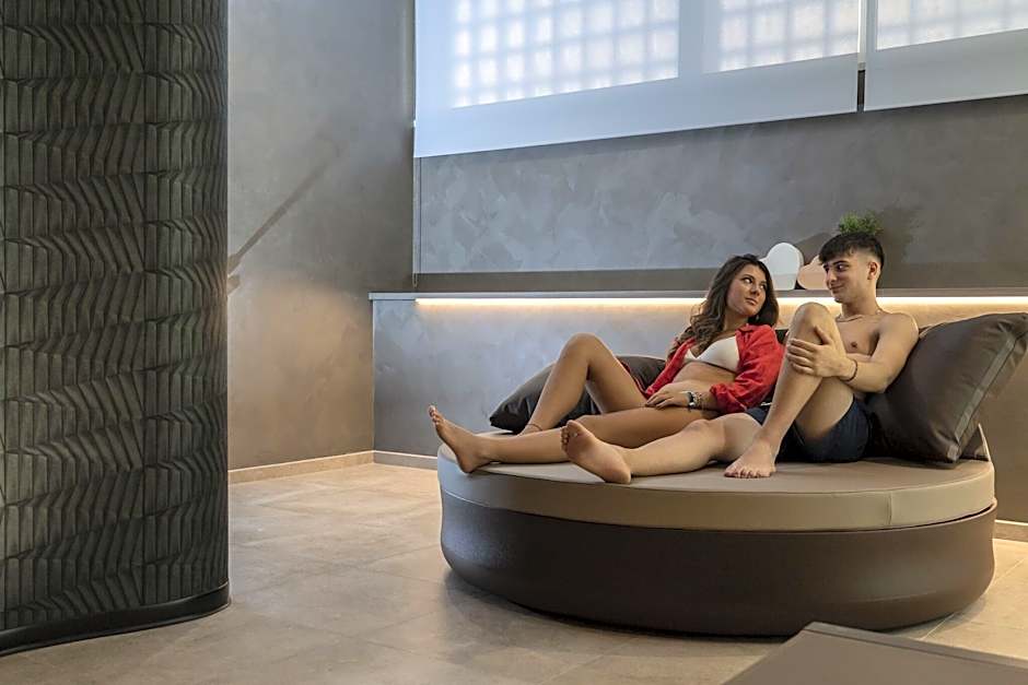 Hotel Ariston & Spa