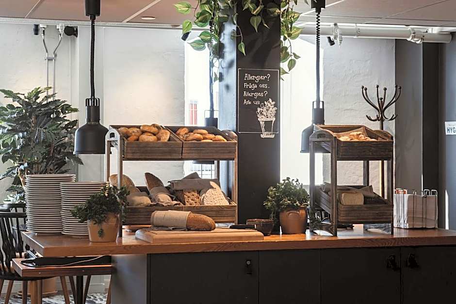 Clarion Collection Hotel Magasinet