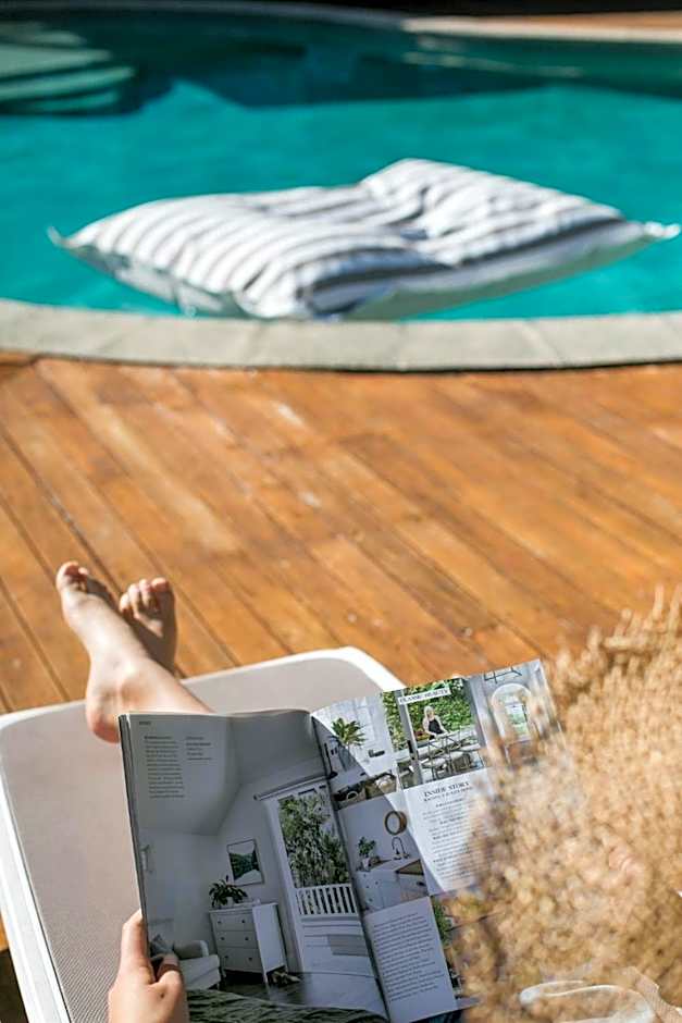 Noosa Heads Motel