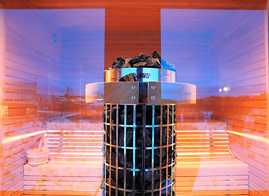 Ten Hotel BW Signature Collection