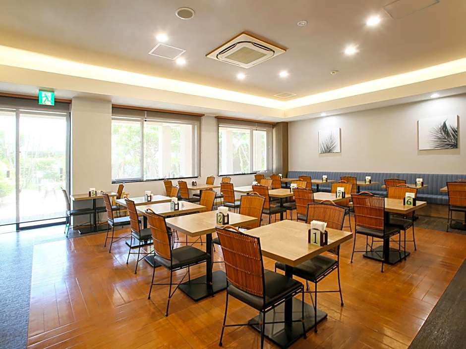 Route Inn Grantia Ishigaki
