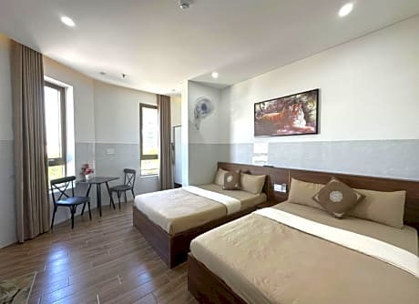 OYO 1193 Huynh Gia Hotel