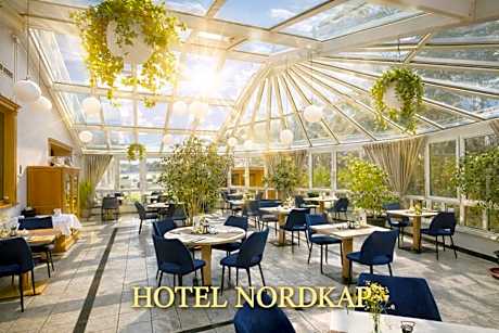 Hotel Nordkap