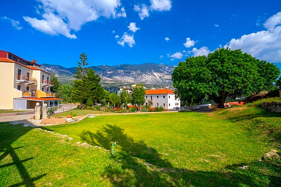 Karavados Beach Hotel