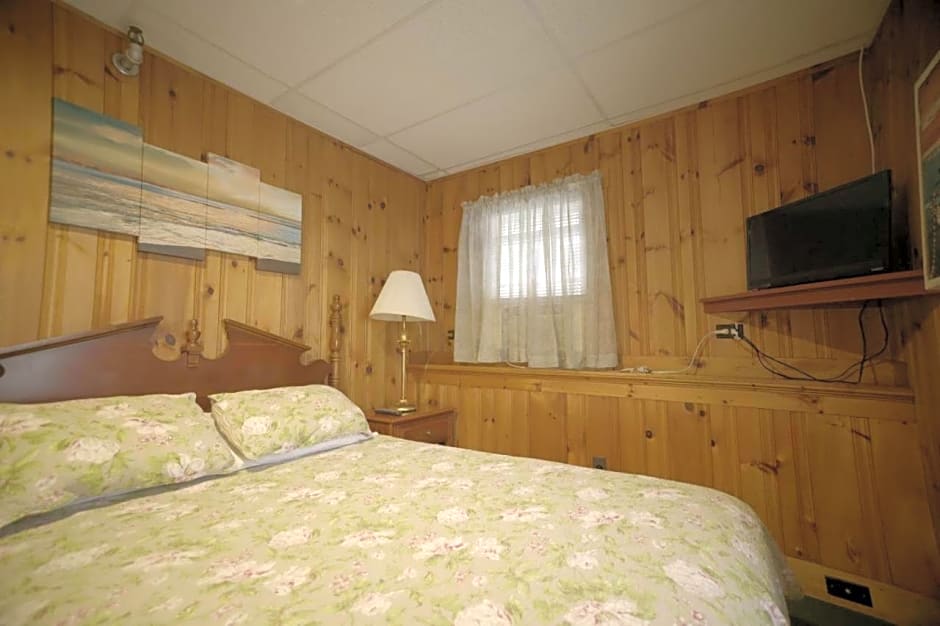 Betty Doon Hotel – Ogunquit, ME
