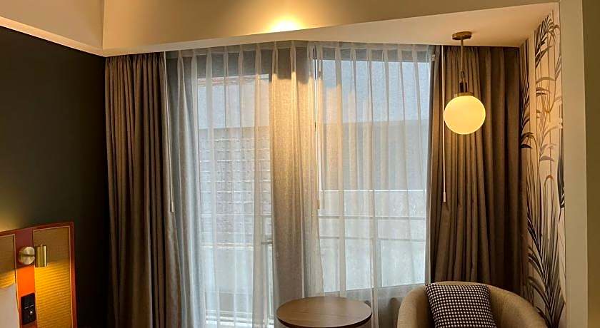 Tribe Bali Kuta Beach