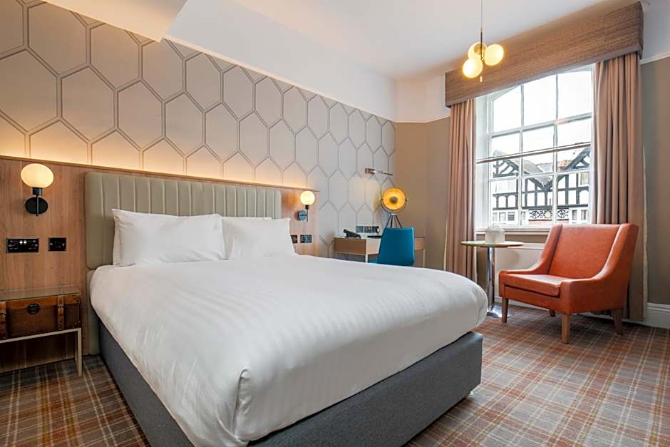 The Queen at Chester Hotel, BW Premier Collection