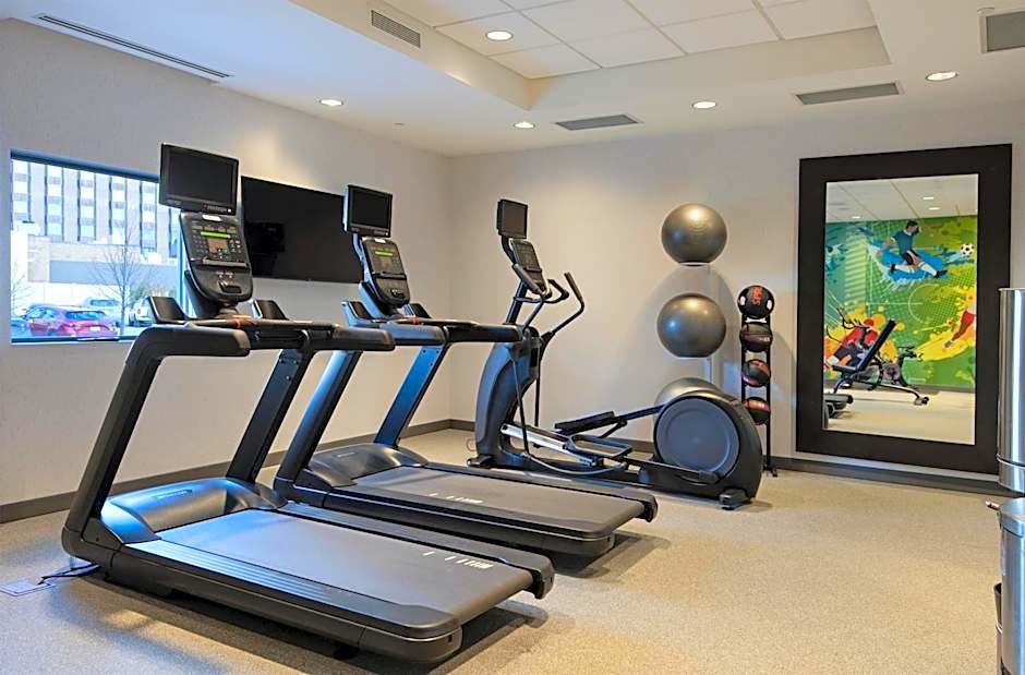 Home2 Suites By Hilton West Edmonton