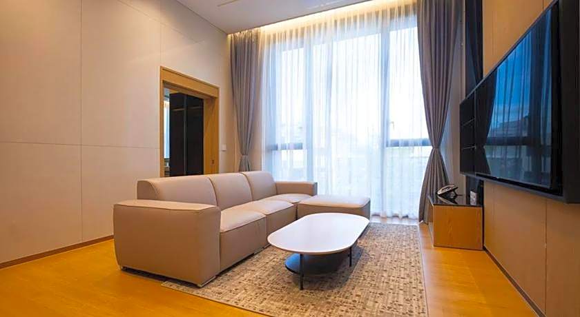Jeonju tourist hotel kkotsim