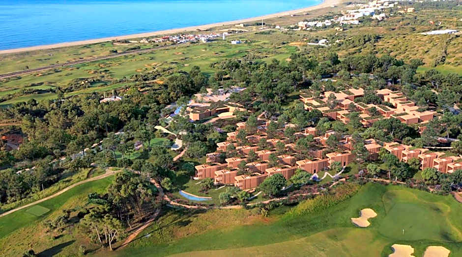 Palmares Signature Apartments