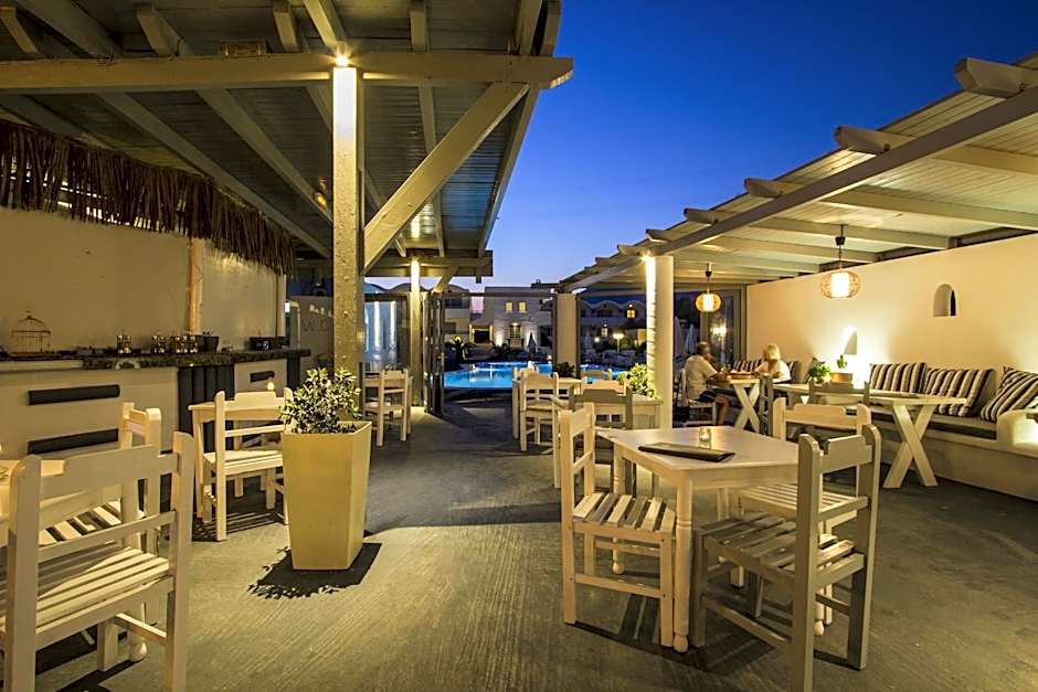 Sea View Bay Hotel