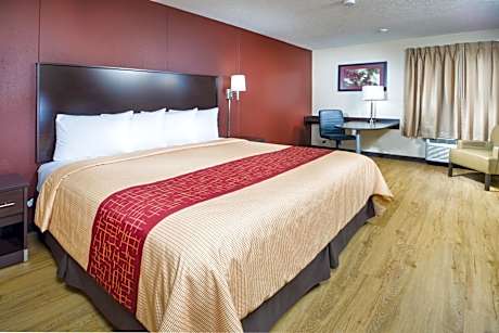 Red Roof Inn-Paducah