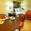 Hotel Plaza Calzada