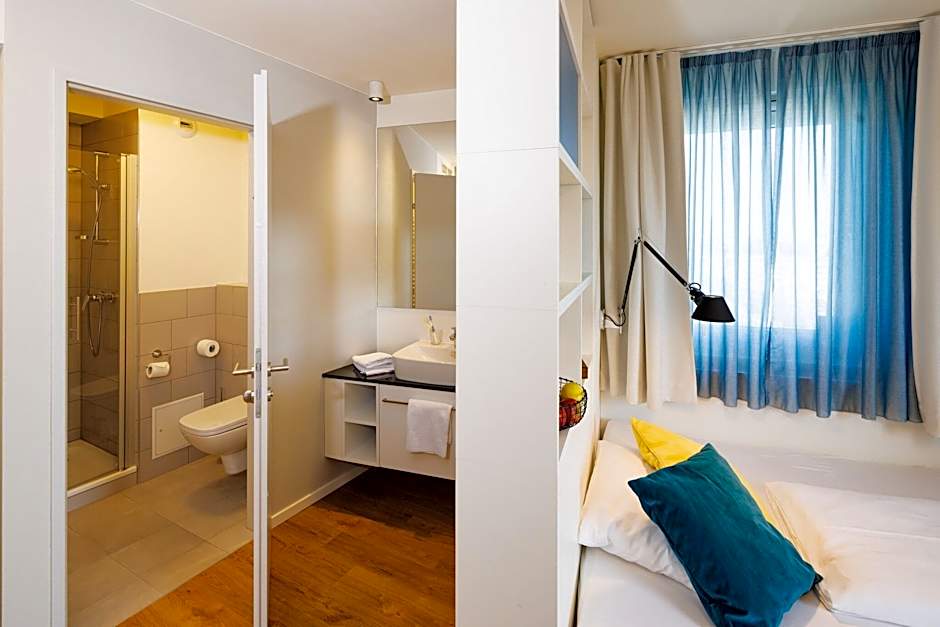 SMARTments business WIEN HEILIGENSTADT