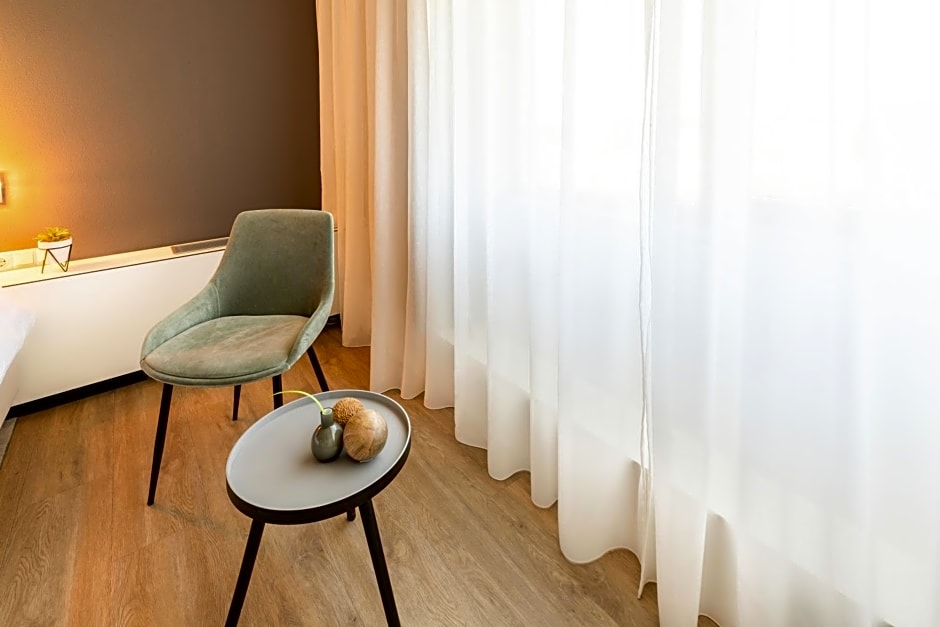 Garner Hotel Maastricht by IHG