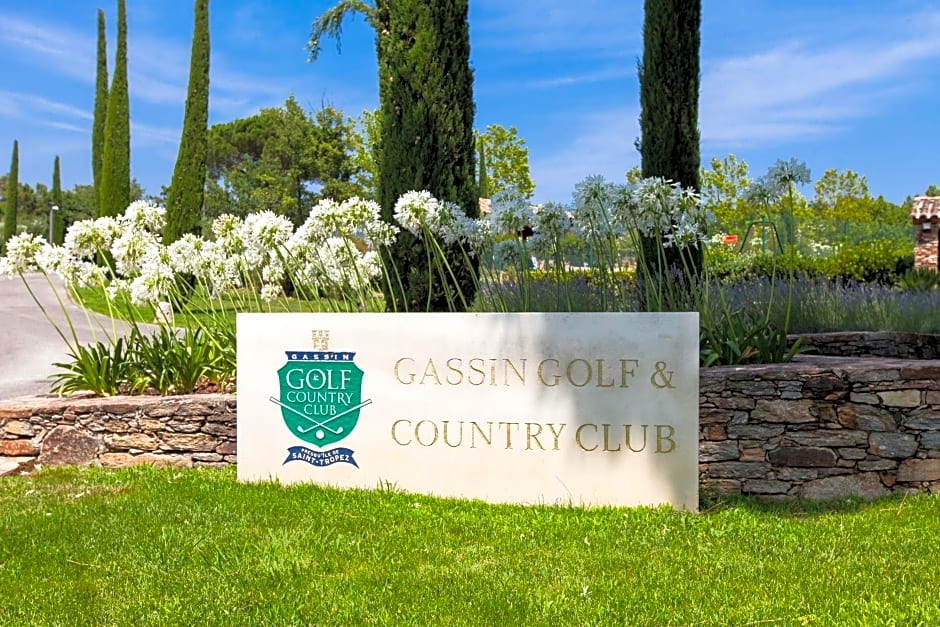 Golf Resort & Country Club Saint-Tropez