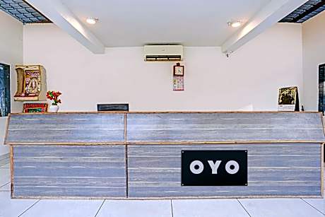 Hotel O Summer House