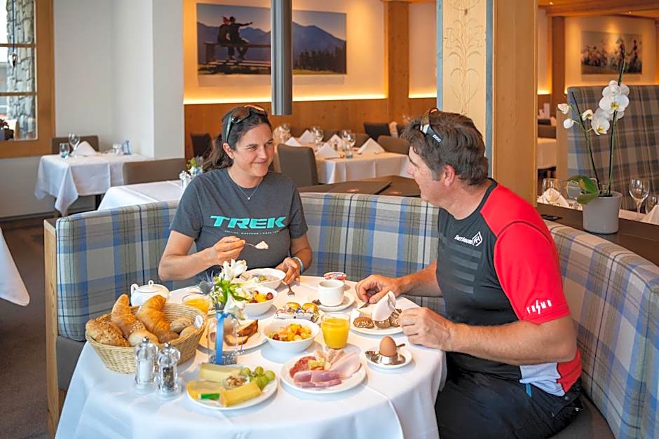 Sunstar Hotel Lenzerheide