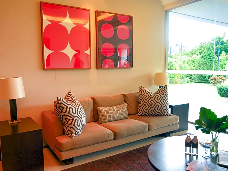 Bangna Pride Hotel & Residence